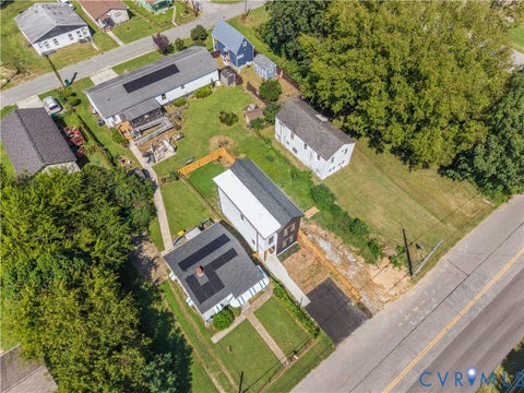 Tiny photo for 851 E Bank Street, Petersburg, VA 23803 (MLS # 2625564)