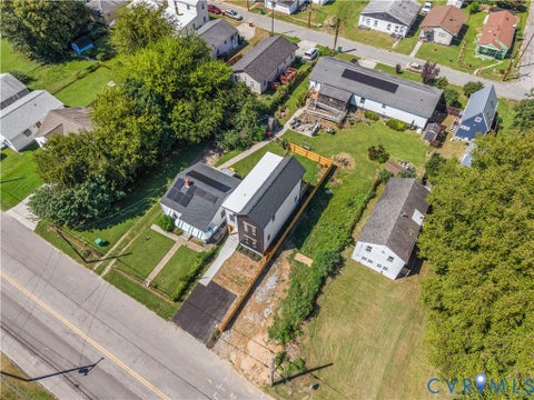 Tiny photo for 851 E Bank Street, Petersburg, VA 23803 (MLS # 2625564)