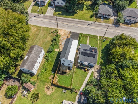 Tiny photo for 851 E Bank Street, Petersburg, VA 23803 (MLS # 2625564)