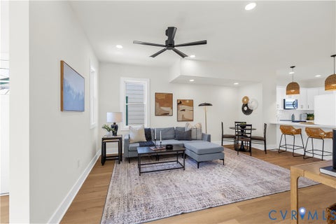 Tiny photo for 851 E Bank Street, Petersburg, VA 23803 (MLS # 2625564)