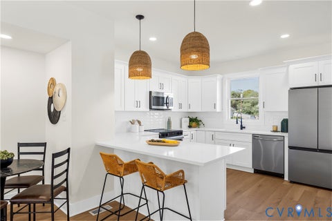 Tiny photo for 851 E Bank Street, Petersburg, VA 23803 (MLS # 2625564)