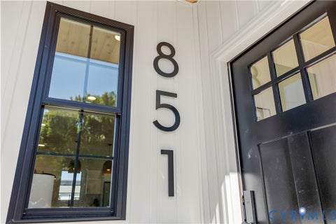 Tiny photo for 851 E Bank Street, Petersburg, VA 23803 (MLS # 2625564)