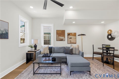 Tiny photo for 851 E Bank Street, Petersburg, VA 23803 (MLS # 2625564)
