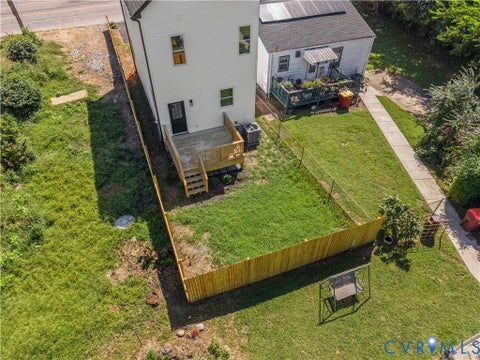 Tiny photo for 851 E Bank Street, Petersburg, VA 23803 (MLS # 2625564)
