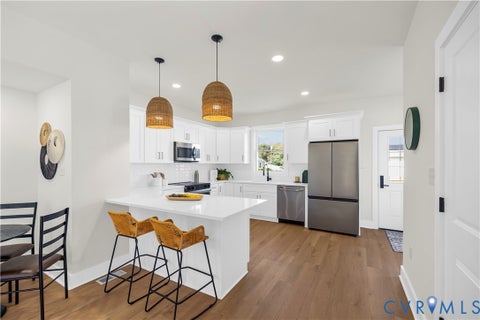 Tiny photo for 851 E Bank Street, Petersburg, VA 23803 (MLS # 2625564)