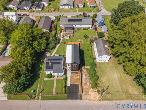 Tiny photo for 851 E Bank Street, Petersburg, VA 23803 (MLS # 2625564)