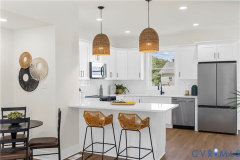 Tiny photo for 851 E Bank Street, Petersburg, VA 23803 (MLS # 2625564)