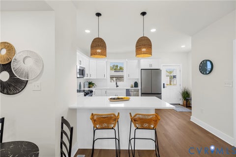 Tiny photo for 851 E Bank Street, Petersburg, VA 23803 (MLS # 2625564)