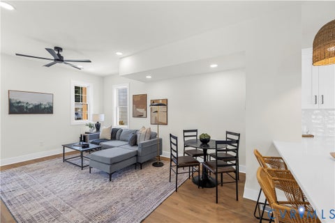Tiny photo for 851 E Bank Street, Petersburg, VA 23803 (MLS # 2625564)