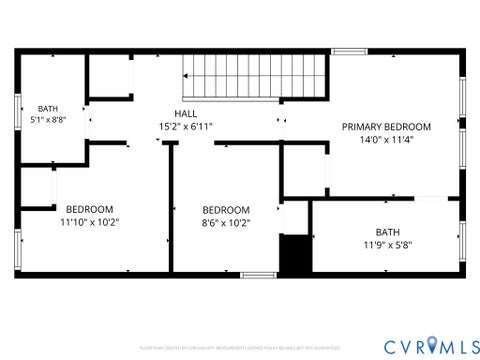 Tiny photo for 851 E Bank Street, Petersburg, VA 23803 (MLS # 2625564)