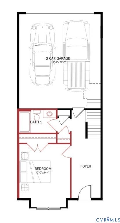 Tiny photo for 15319 Oasis Sun Way, Midlothian, VA 23112 (MLS # 2629120)