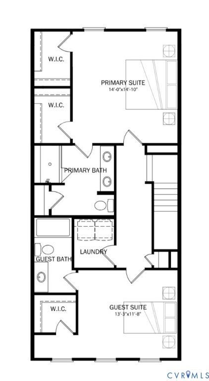 Tiny photo for 15319 Oasis Sun Way, Midlothian, VA 23112 (MLS # 2629120)