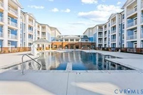 Tiny photo for 10525 Stony Bluff Drive #206, Ashland, VA 23005 (MLS # 2531684)