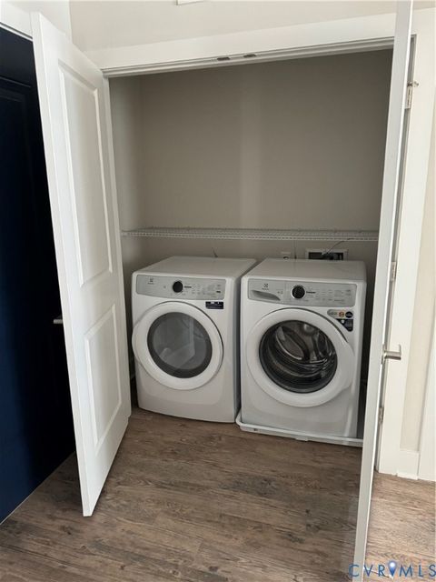 Tiny photo for 10525 Stony Bluff Drive #206, Ashland, VA 23005 (MLS # 2531684)