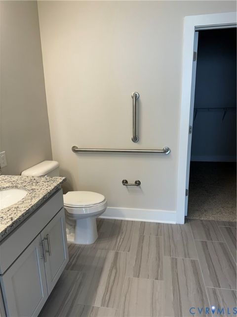 Tiny photo for 10525 Stony Bluff Drive #206, Ashland, VA 23005 (MLS # 2531684)