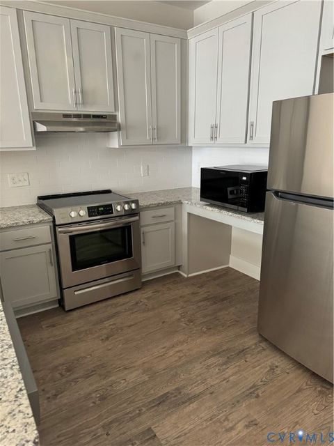 Tiny photo for 10525 Stony Bluff Drive #206, Ashland, VA 23005 (MLS # 2531684)