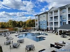 10525 Stony Bluff Drive Unit 206
