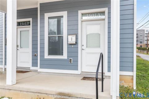 Photo of 1501 Perry Street, Richmond, VA 23224 (MLS # 2621309)