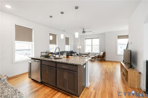 Tiny photo for 1501 Perry Street, Richmond, VA 23224 (MLS # 2621309)