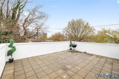 Tiny photo for 1501 Perry Street, Richmond, VA 23224 (MLS # 2621309)
