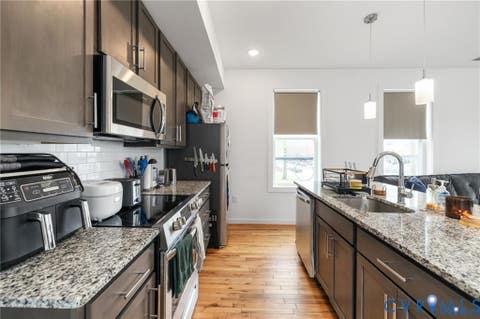 Tiny photo for 1501 Perry Street, Richmond, VA 23224 (MLS # 2621309)