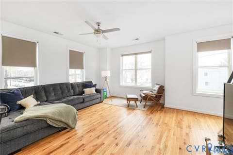 Tiny photo for 1501 Perry Street, Richmond, VA 23224 (MLS # 2621309)
