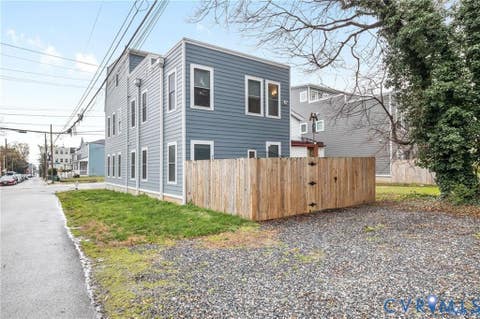 Tiny photo for 1501 Perry Street, Richmond, VA 23224 (MLS # 2621309)