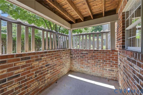 Tiny photo for 3212 Matilda Cove #203, Henrico, VA 23294 (MLS # 2615303)