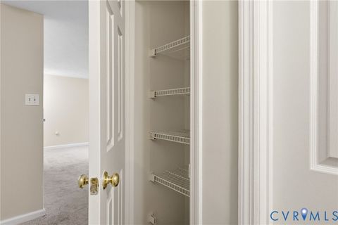 Tiny photo for 3212 Matilda Cove #203, Henrico, VA 23294 (MLS # 2615303)
