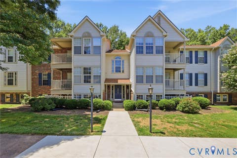 Photo of 3212 Matilda Cove #203, Henrico, VA 23294 (MLS # 2615303)