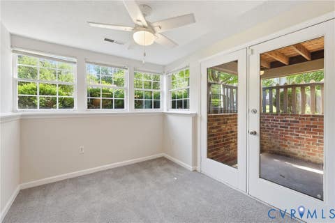 Tiny photo for 3212 Matilda Cove #203, Henrico, VA 23294 (MLS # 2615303)