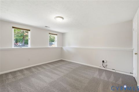 Tiny photo for 3212 Matilda Cove #203, Henrico, VA 23294 (MLS # 2615303)