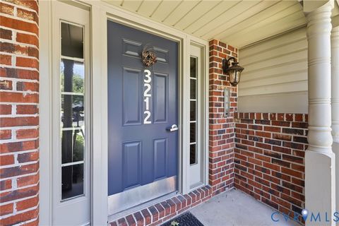 Tiny photo for 3212 Matilda Cove #203, Henrico, VA 23294 (MLS # 2615303)