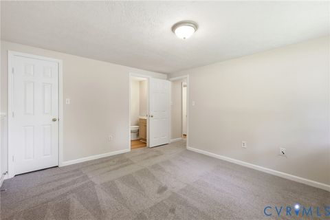 Tiny photo for 3212 Matilda Cove #203, Henrico, VA 23294 (MLS # 2615303)