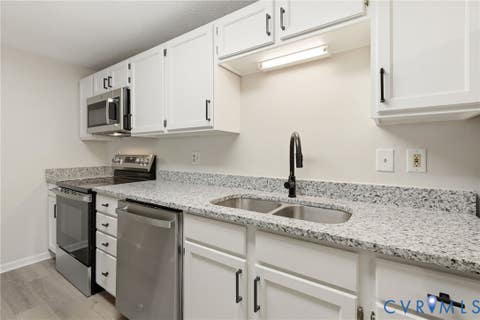 Tiny photo for 3212 Matilda Cove #203, Henrico, VA 23294 (MLS # 2615303)