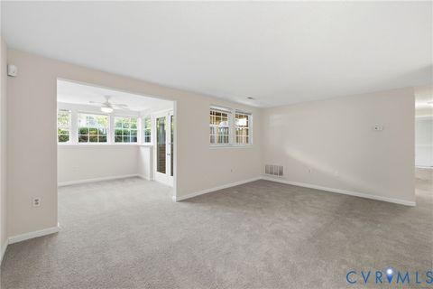 Tiny photo for 3212 Matilda Cove #203, Henrico, VA 23294 (MLS # 2615303)