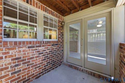 Tiny photo for 3212 Matilda Cove #203, Henrico, VA 23294 (MLS # 2615303)