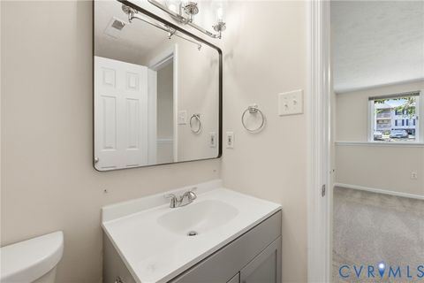 Tiny photo for 3212 Matilda Cove #203, Henrico, VA 23294 (MLS # 2615303)