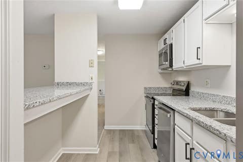 Tiny photo for 3212 Matilda Cove #203, Henrico, VA 23294 (MLS # 2615303)