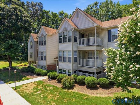 Tiny photo for 3212 Matilda Cove #203, Henrico, VA 23294 (MLS # 2615303)