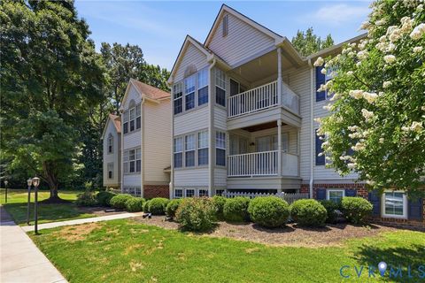 Tiny photo for 3212 Matilda Cove #203, Henrico, VA 23294 (MLS # 2615303)