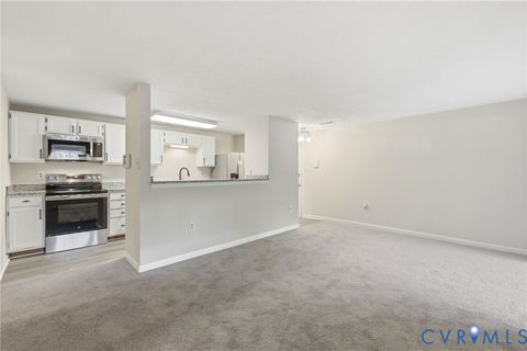 Tiny photo for 3212 Matilda Cove #203, Henrico, VA 23294 (MLS # 2615303)