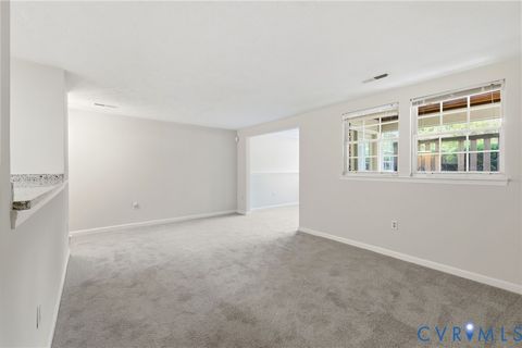 Tiny photo for 3212 Matilda Cove #203, Henrico, VA 23294 (MLS # 2615303)