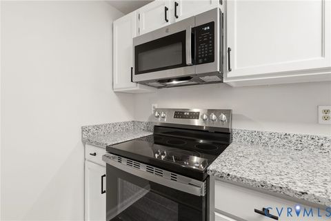 Tiny photo for 3212 Matilda Cove #203, Henrico, VA 23294 (MLS # 2615303)