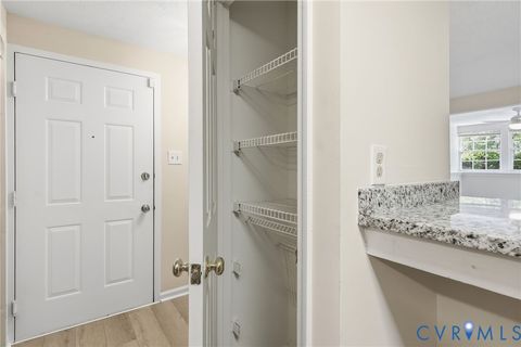 Tiny photo for 3212 Matilda Cove #203, Henrico, VA 23294 (MLS # 2615303)