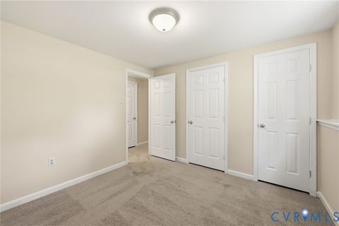 Tiny photo for 3212 Matilda Cove #203, Henrico, VA 23294 (MLS # 2615303)