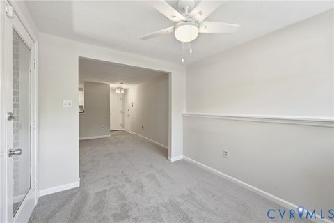 Tiny photo for 3212 Matilda Cove #203, Henrico, VA 23294 (MLS # 2615303)