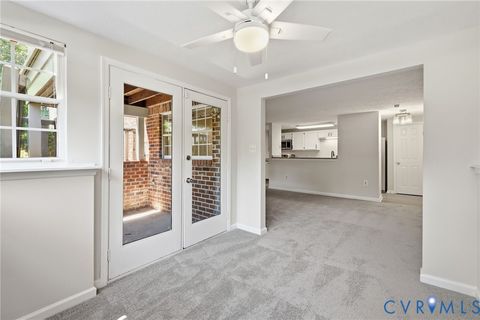 Tiny photo for 3212 Matilda Cove #203, Henrico, VA 23294 (MLS # 2615303)