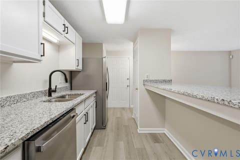 Tiny photo for 3212 Matilda Cove #203, Henrico, VA 23294 (MLS # 2615303)