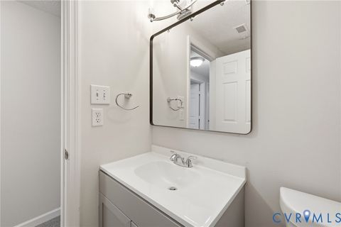 Tiny photo for 3212 Matilda Cove #203, Henrico, VA 23294 (MLS # 2615303)